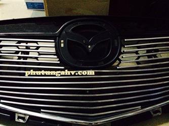 Mặt ca lăng Mazda CX5